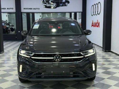 Volkswagen T-Roc 2025 R- Line Edition 