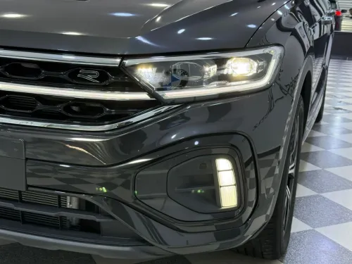 Volkswagen T-Roc 2025 R- Line Edition 
