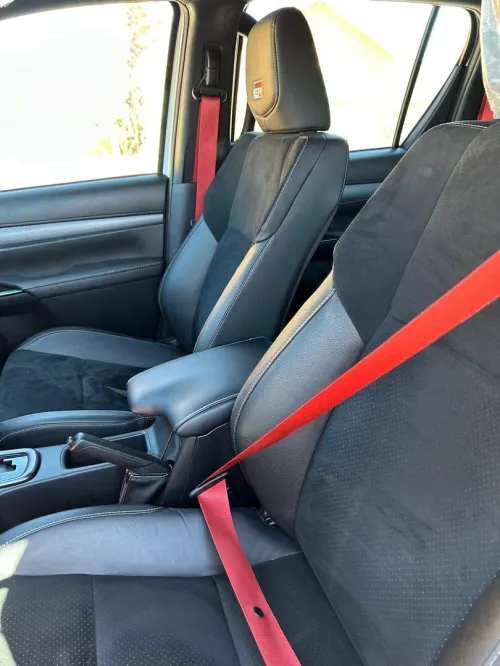 Toyota HILUX 2024 GR