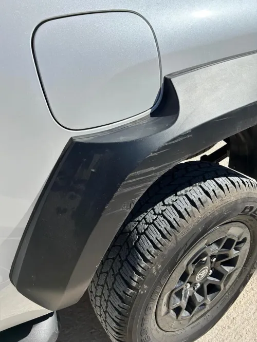 Toyota HILUX 2024 GR