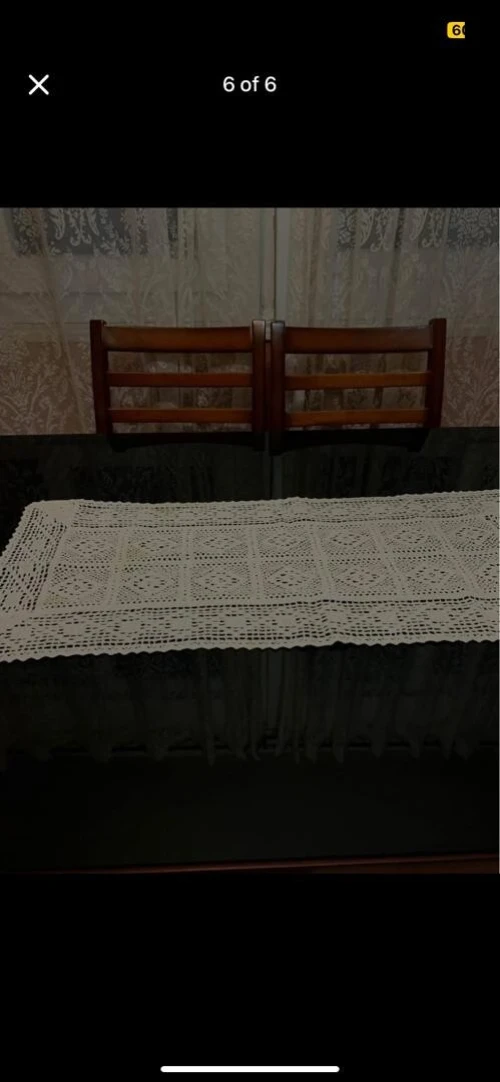 Table salle a manger 