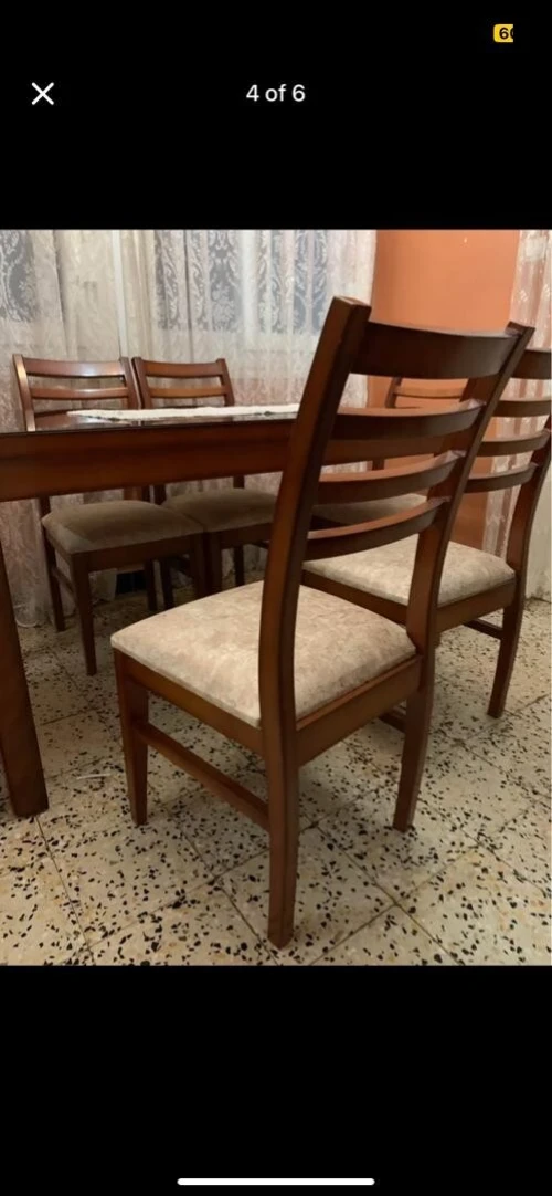 Table salle a manger 