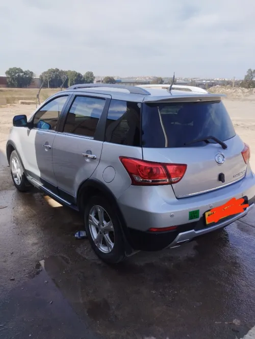 Great Wall M4 2016 M4