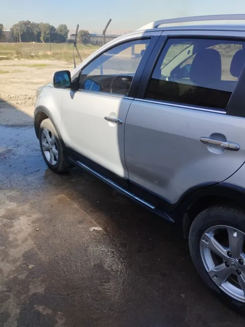Great Wall M4 2016 M4