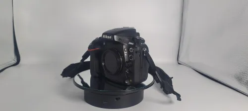 Nikon d800 40k