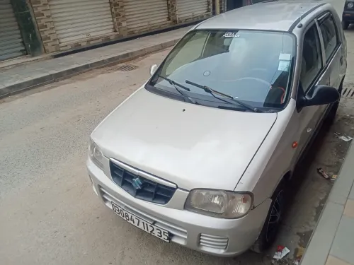 Suzuki Alto 2012 Alto