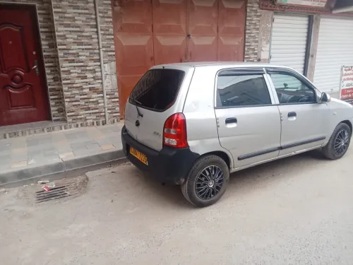 Suzuki Alto 2012 Alto