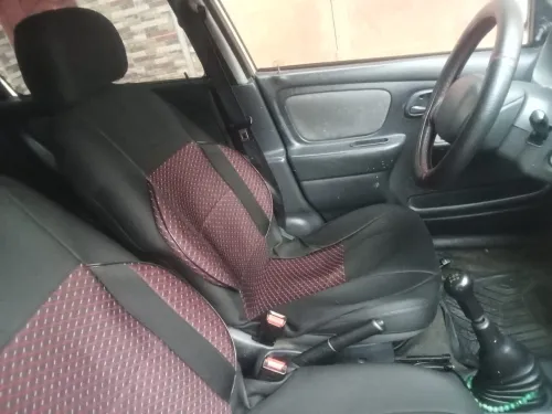 Suzuki Alto 2012 Alto