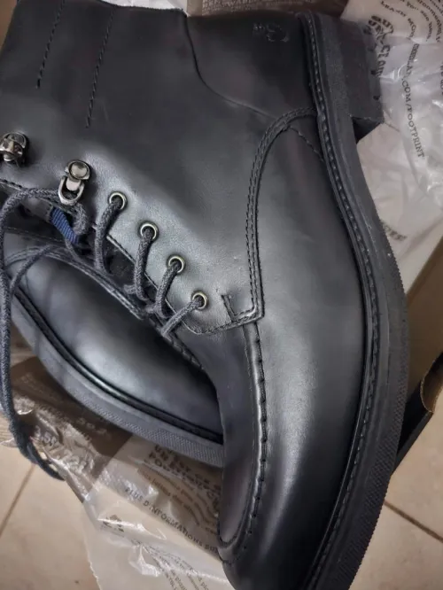 Bout Timberland original