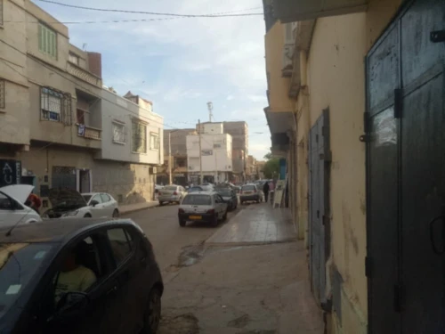 Location Local Oran Oran