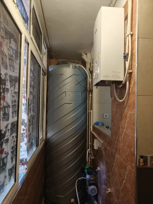 Location Appartement F3 Oran Bir el djir
