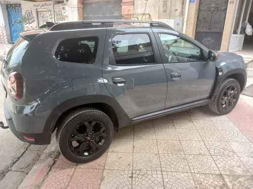 Dacia Duster 2025 Mat Edition