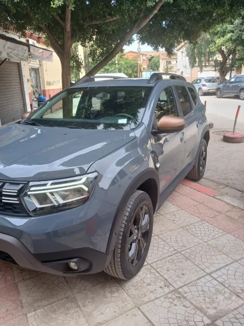 Dacia Duster 2025 Mat Edition