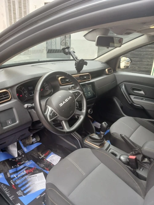 Dacia Duster 2025 Mat Edition