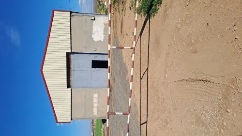 Location Hangar Oran Bethioua