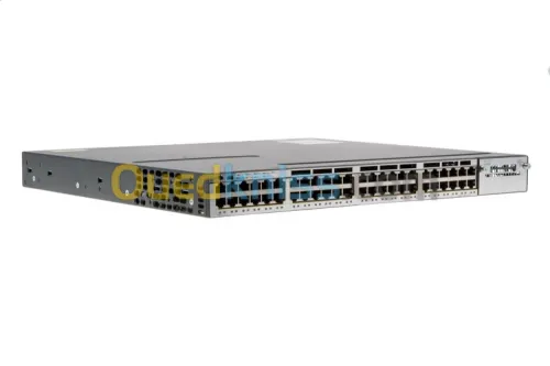 SWITCH CISCO 3750X 48TL