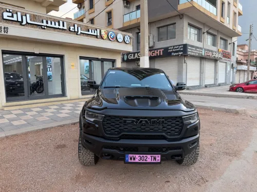 Dodge Ram RHO 2026 