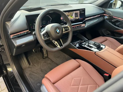 BMW 520d 2026 Xdrive