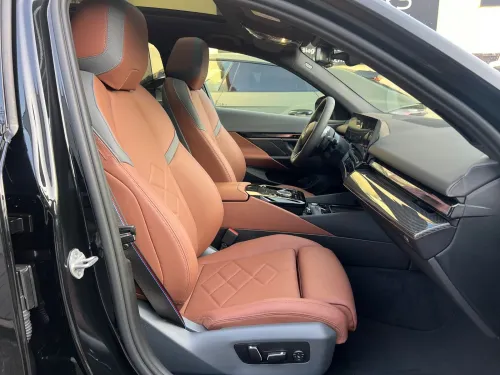 BMW 520d 2026 Xdrive