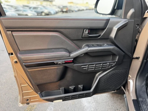 Toyota Tacoma 2026 