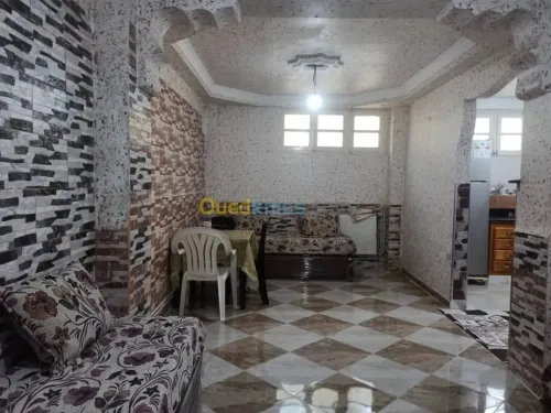 Location vacances Appartement F3 Boumerdès Dellys