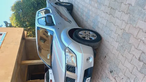 Nissan Navara 2016 Elegance 4x2