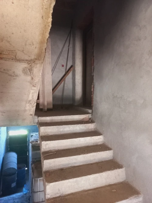 Vente Villa Alger Douera