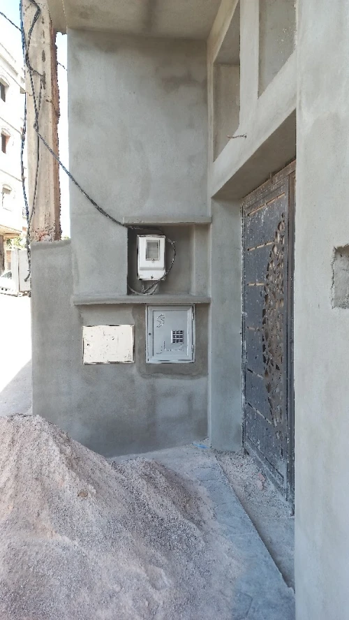 Vente Villa Alger Douera