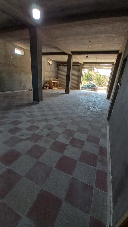 Vente Villa Alger Douera