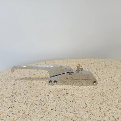 FABRICATION DE TÔLE PLASTIFIÉE, PRELAQUEE, INOX, TUBE CARRE, ROND  ET ACCESSOIRE ROMPS D'ESCALIER