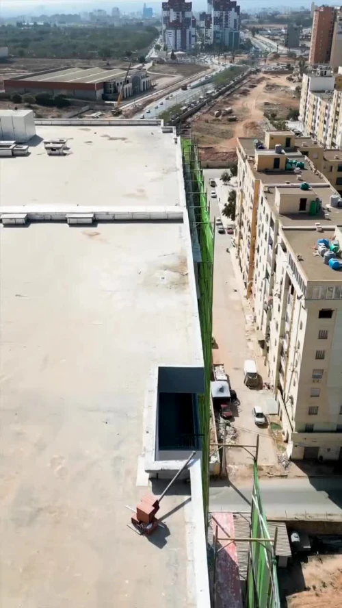 Vente Appartement F4 Oran Bir el djir 7