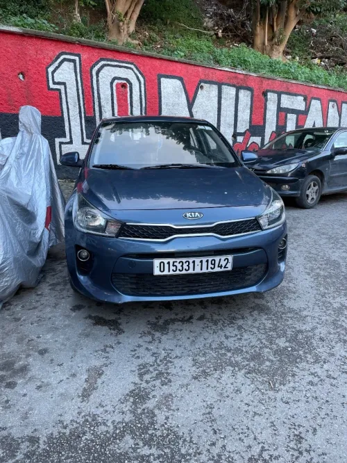 Kia Rio 2019 LX