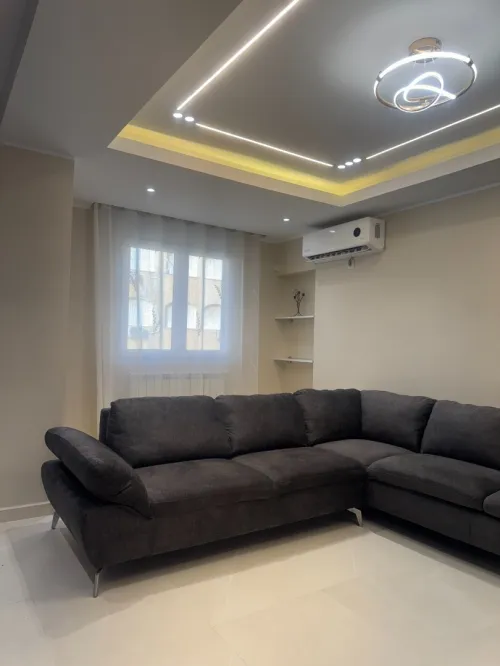 Vente Appartement F2 Alger Staoueli