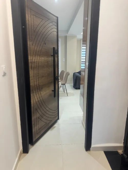 Vente Appartement F2 Alger Staoueli