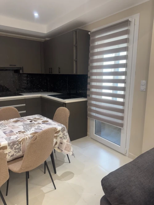 Vente Appartement F2 Alger Staoueli