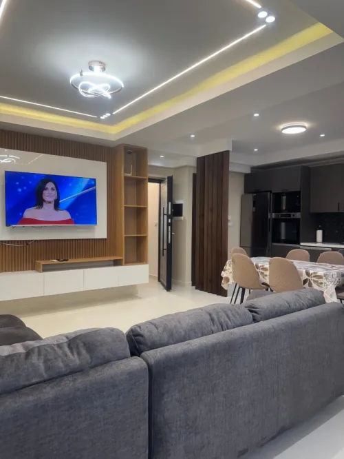 Vente Appartement F2 Alger Staoueli