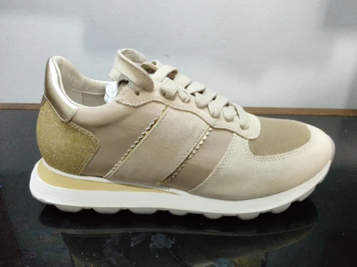 Sneakers fille Geox