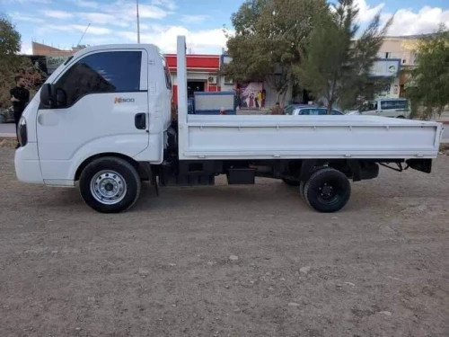 Kia K2500 2020 K2500
