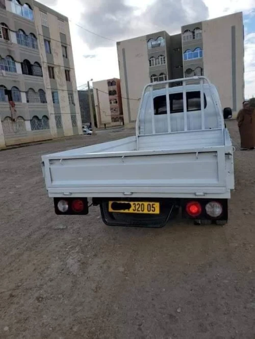 Kia K2500 2020 K2500
