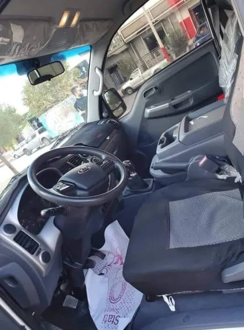 Kia K2500 2020 K2500
