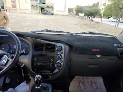 Kia K2500 2020 K2500