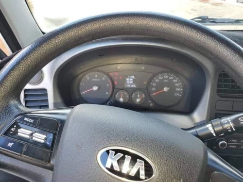Kia K2500 2020 K2500