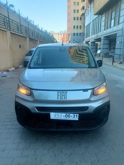 Fiat Doblo Van 2026 