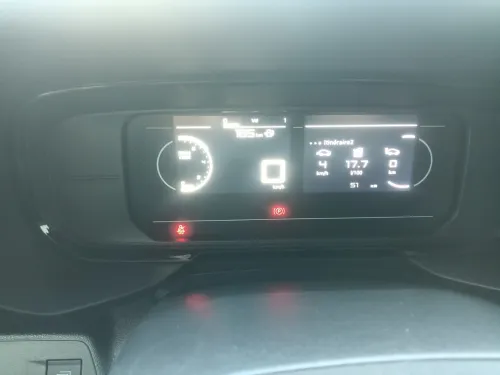 Fiat Doblo Van 2026 