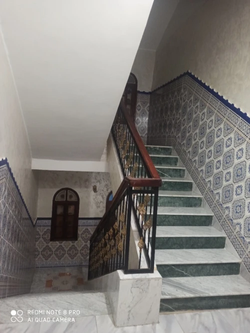 Vente Villa Mila Zeghaia