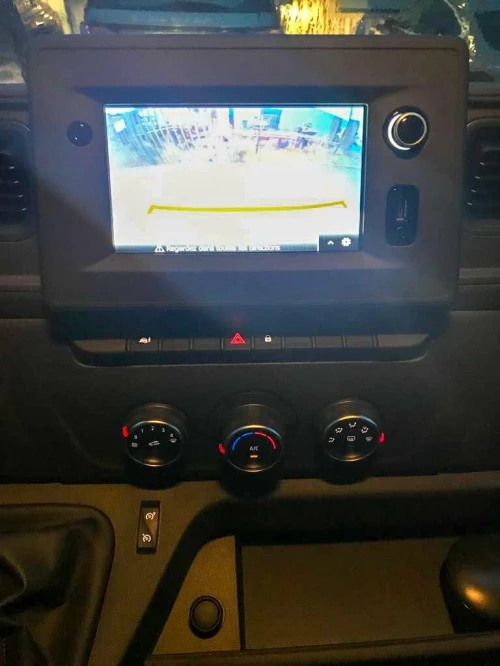 Renault Master 2025 L2h2
