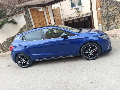Seat Ibiza 2018 Kit fr plus