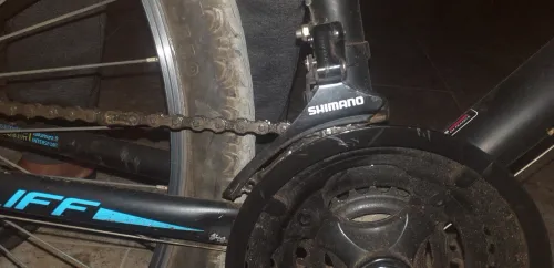 Velo taille 26 Nakamura