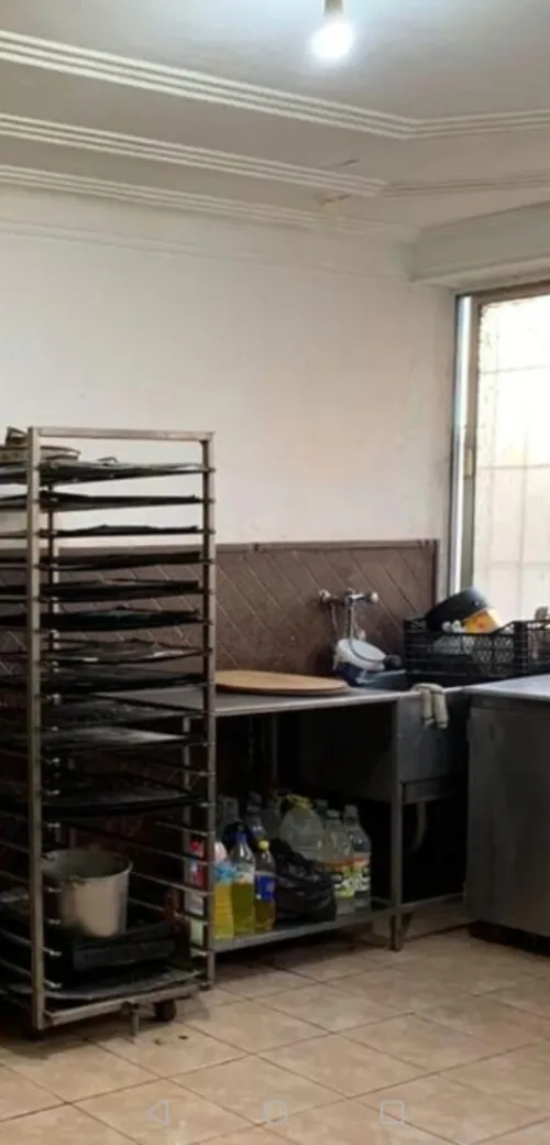 Matariel fast foud pizzeria 