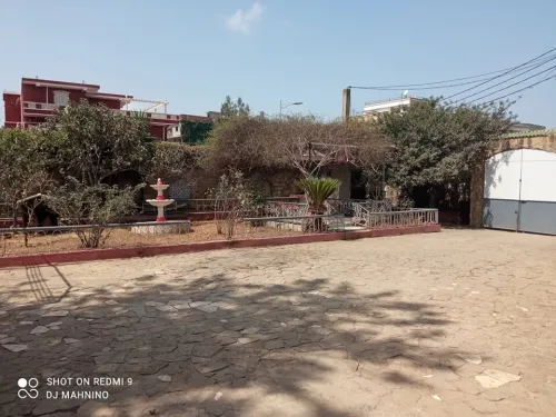 Vente Villa Alger Rouiba